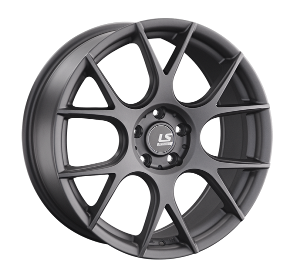 Диск LS Flowforming RC07 - описание, фото, цена